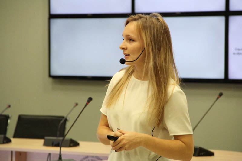 Фото к Что такое SMM и с чем его едят: на площадке ИЦАЭ прошел PRактикУм для PR-специалистов
