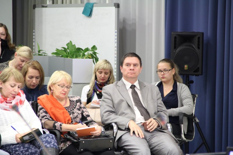Фото к Что такое SMM и с чем его едят: на площадке ИЦАЭ прошел PRактикУм для PR-специалистов