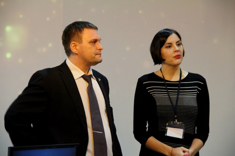 Фото к ИЦАЭ Красноярска стал площадкой для международного бизнес-диалога